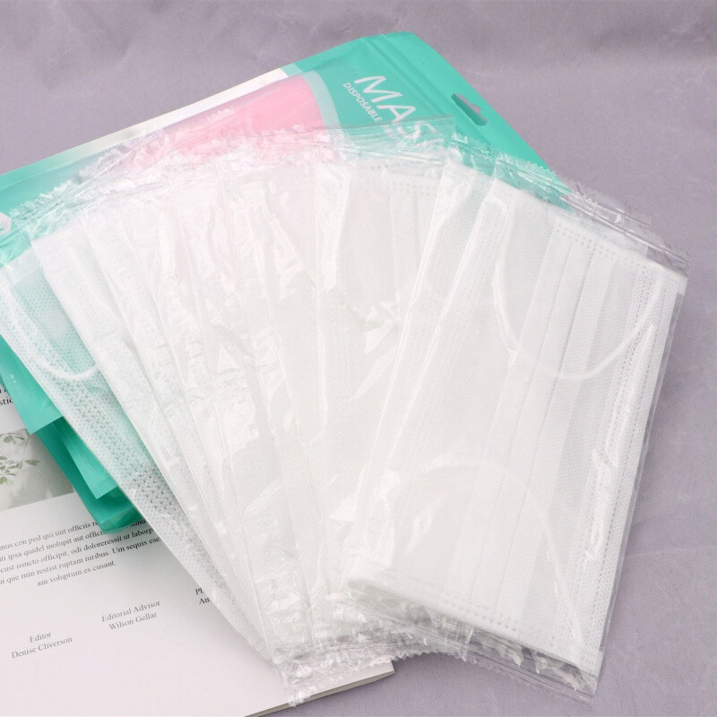 舟牌冰感口罩 夏季防護(hù)新選擇