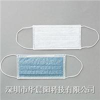 無紡布口罩 用途、選購與市場(chǎng)前景